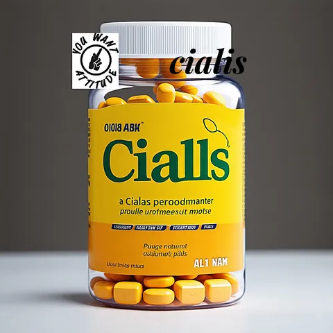 Foro donde comprar cialis original